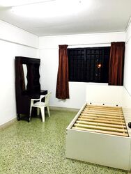 Blk 350 Clementi Avenue 2 (Clementi), HDB 4 Rooms #588496171